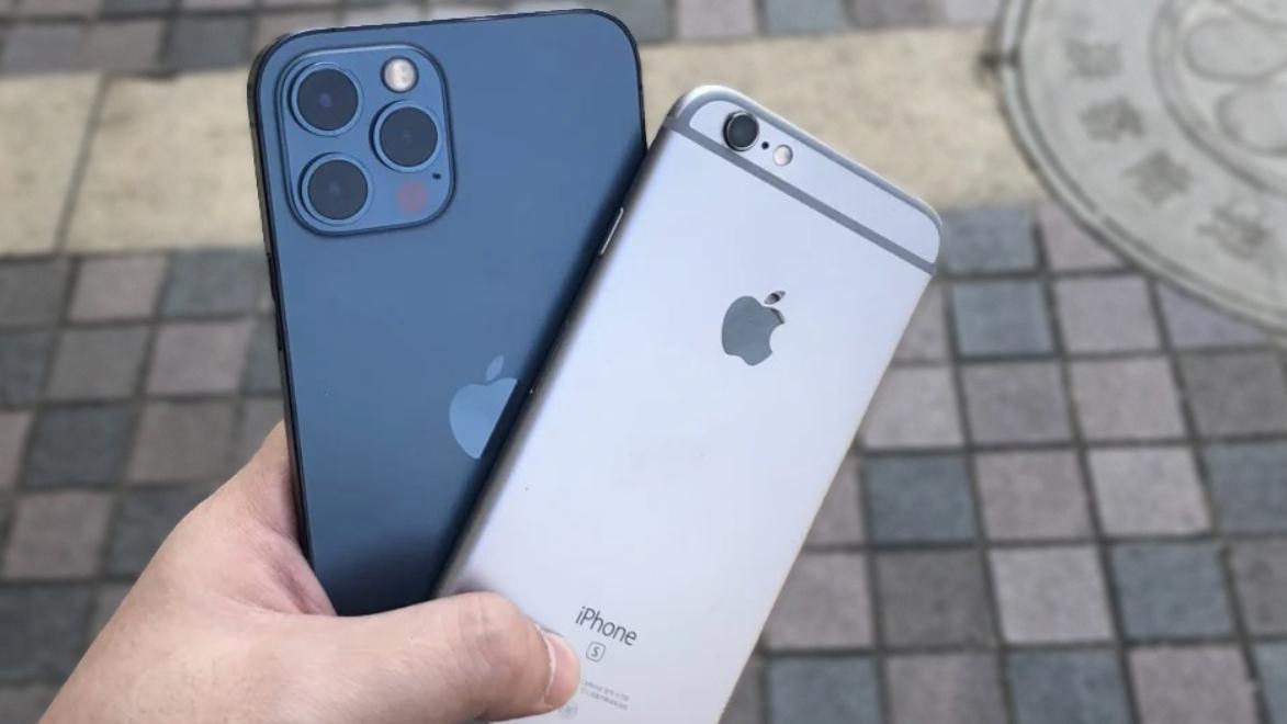 安卓|iPhone 13可以用5年吗？