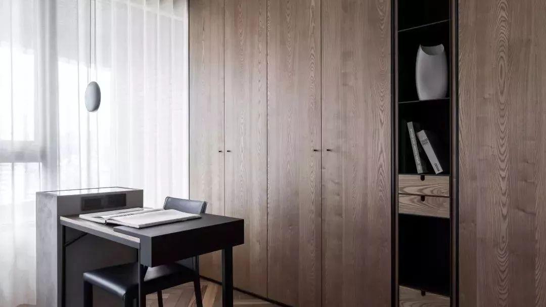 你家卧室不应该只有一张床，试着这样设计，幸福感提升不止2倍！