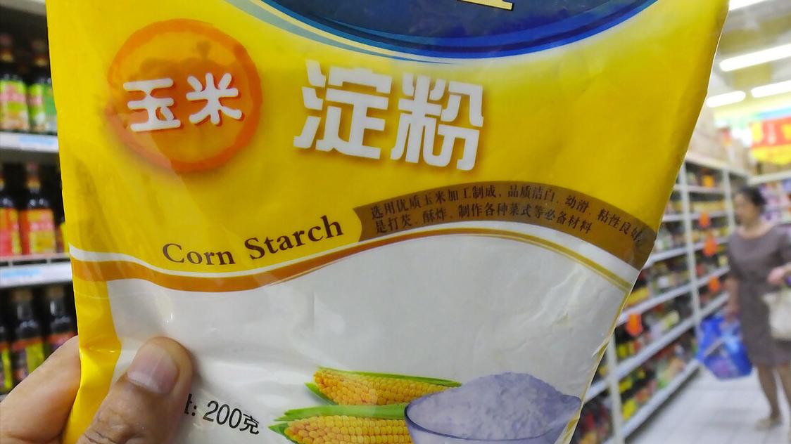 玉米|“生粉”和“淀粉”用途差别大，很多人用错，难怪厨艺提升不上去