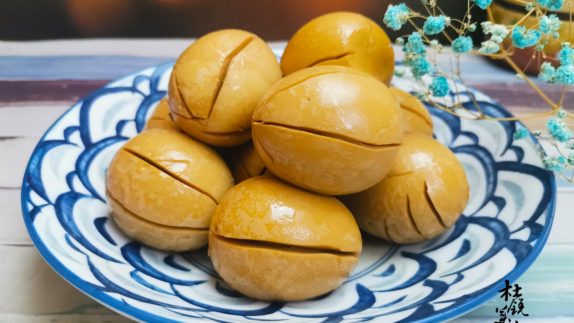 肉松|早餐孩子不愿吃饭，卤酱牛肉捎带几个鸡蛋，孩子连吃3个还要吃