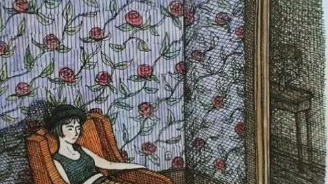 情感语录生活感悟|当女人，开始独来独往