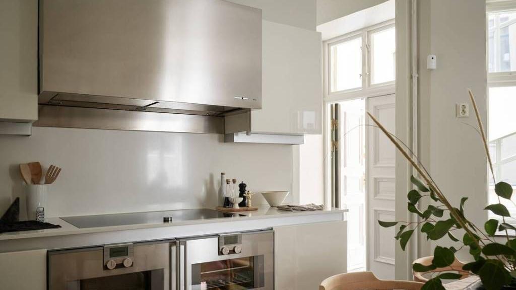 35岁妈妈和女儿蜗居49㎡小窝，她说：房子虽小，也是我们的家