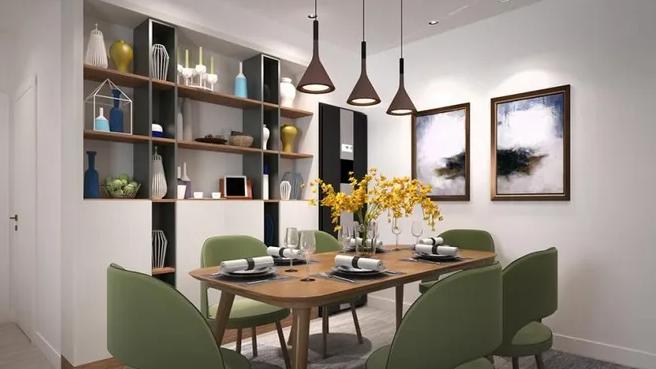 南京收纳布局，什么地方需要收纳柜，哪些地方“不需要”收纳柜