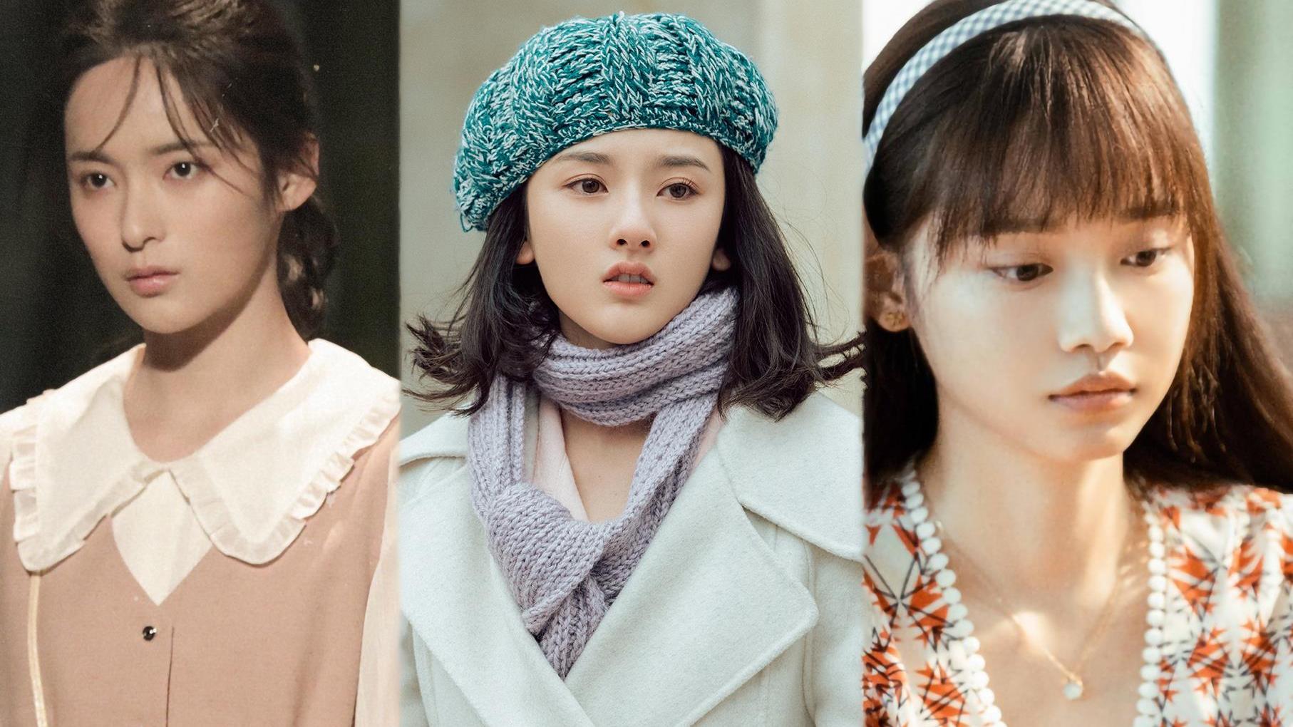 大叔论情感|《乔家的儿女》2位98年小花出演单亲母亲，除了宋祖儿，还有她