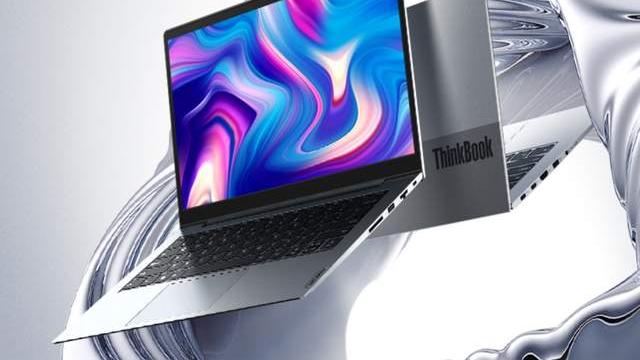 thinkbook|锐龙配MX450独显：联想ThinkBook14新机预售，这就是你想要的配置