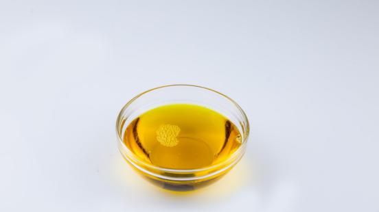 适合减肥人士食用的油