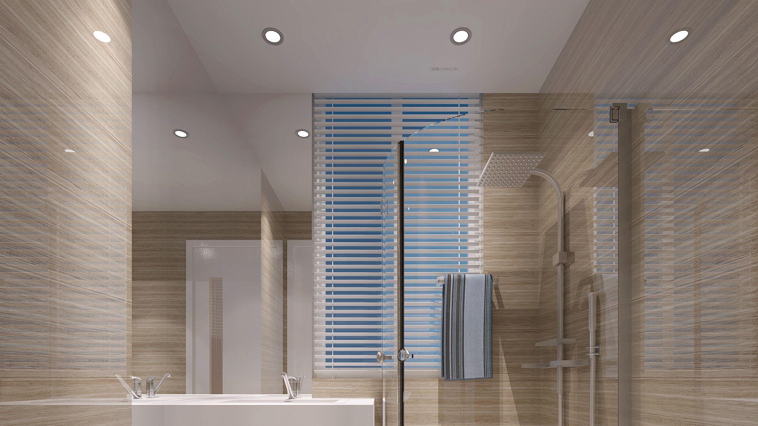 头次见日本卫生间这样设计，让人大开眼界，看完回家照着做