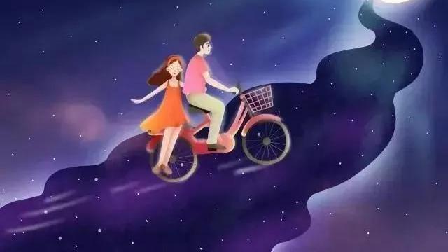 花落花潮|人到中年，女人容易爱上这三种男人，与长相没有太多的关系