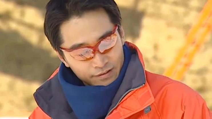 我们的赫拉|人鱼小姐：相比富二代朱旺，为何说妈宝男马俊才是最好的人生伴侣