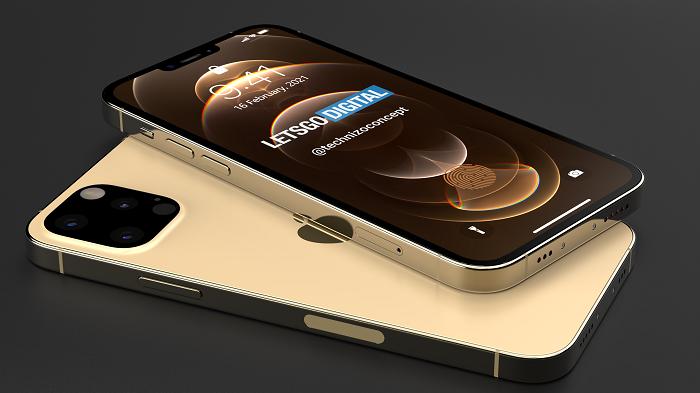 iphone13|iPhone13最快9月發(fā)布！3大亮點吸睛，果粉等待已久的功能都有了