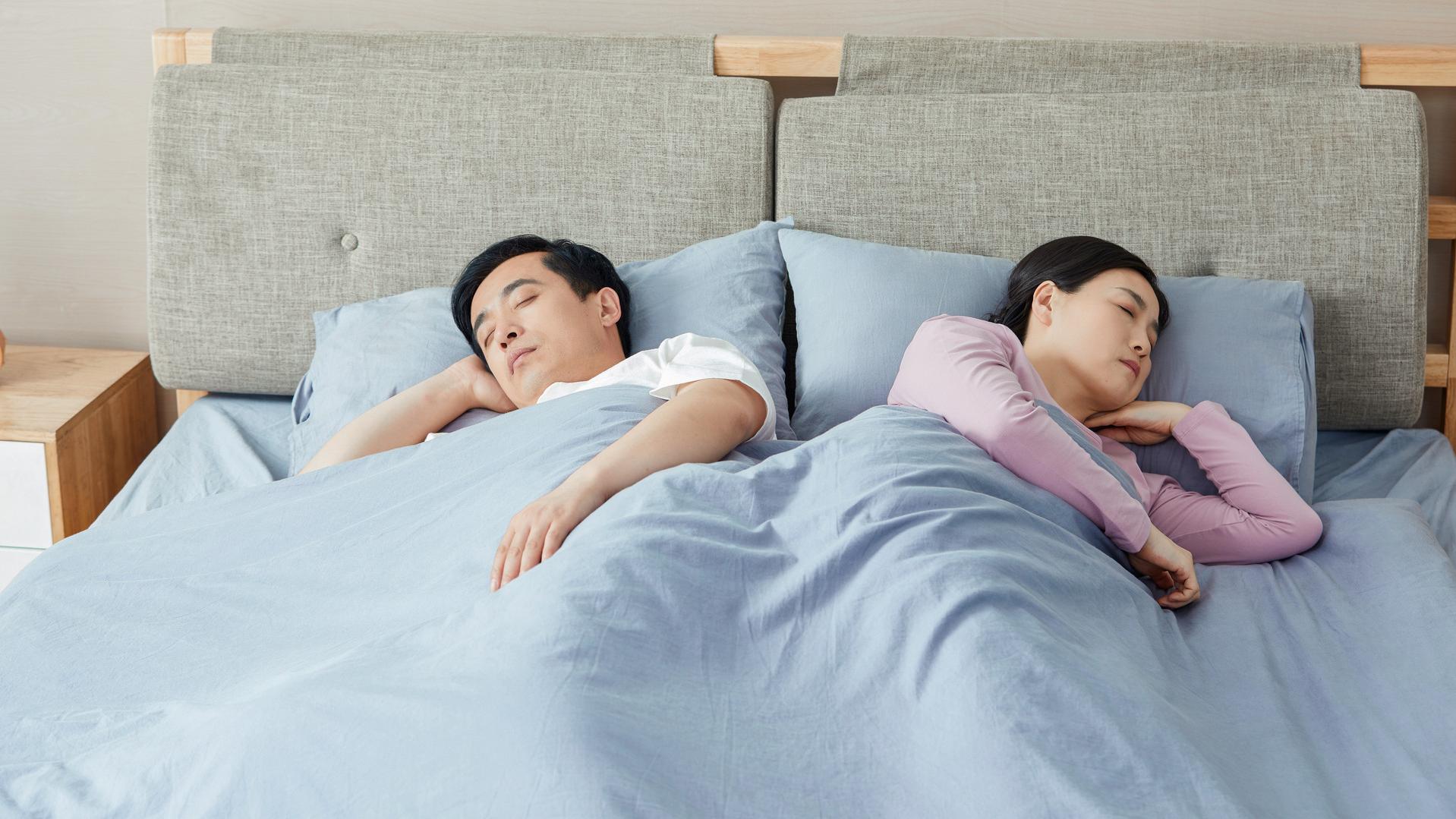 花影故事|没感情也不离婚的人：中年夫妻的“苦”，都是从不得已开始的