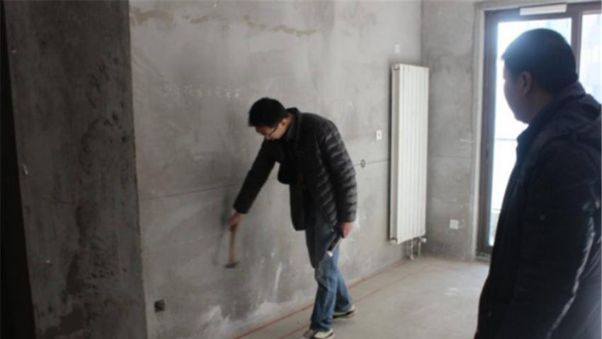 验房收房时该注意哪些问题？今天总结了一份攻略，建议收藏起来