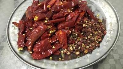 黄花鱼|饭店“炒土豆丝”的小秘诀，口感清爽不发黏，做法还十分简单！