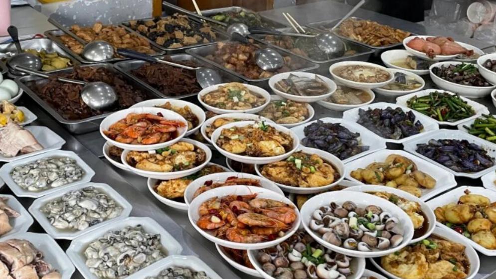 宁波|宁波20多年的快餐店，老板太任性，环境差没服务，全靠一道菜撑着