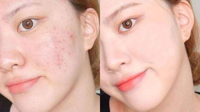 美容 洁面后，直接涂抹精华液？难怪没有效果！快来看看正确的使用方法