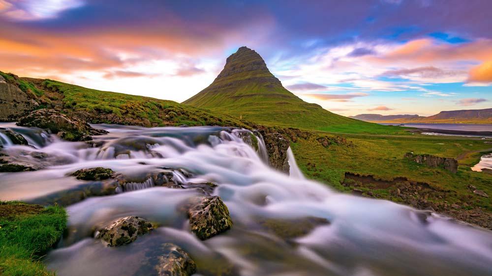 旅行风景摄影，这几个技巧让你拍出独特而有趣的照片！
