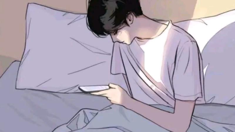 谭檬说|一个普通男性的一生