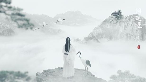 那么远却那么近 辰东作品深空彼岸中主角是否为虚幻一场？逆天邪神离结局不远！