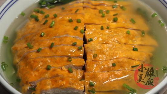 猪肉|猪肉以后这样吃，不炒也不炖，比扣肉还香，学会过年你就是大厨