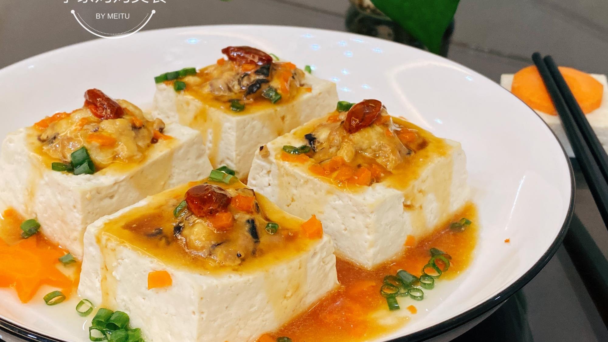 烧鸡|天冷了，多给家人吃这5道蒸菜，营养不上火，养胃暖身，做法简单