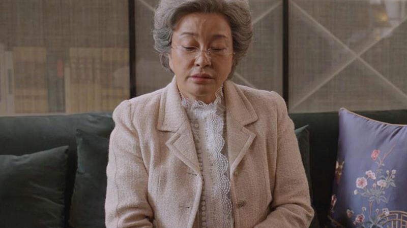相见相思|《北辙南辕》结局，奶奶把房子留给小雨：亲情，就是朴实无华的