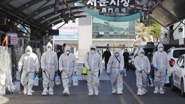 意大利机场惹怒韩国人：日本人不用隔离，韩国人需要隔离。