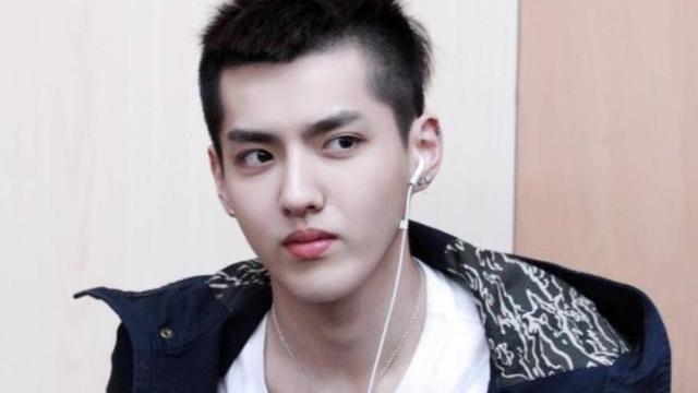 惆怅画桥风与月|吴亦凡妈妈为救儿子到处求人，爸爸身份被揭开，与儿子像复制粘贴