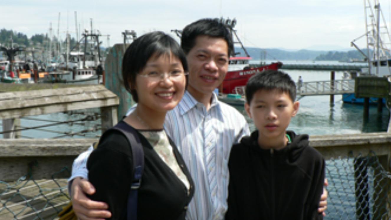 海洋科考女神韩喜球：发现海底“黑烟囱”，为国夺得海底万里矿场