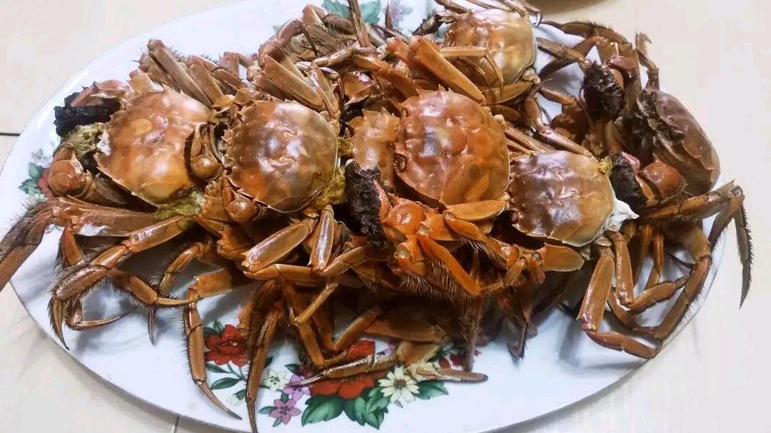 |中秋节除了吃月饼，这6种美食也要备点，寓意全家团圆快乐过中秋