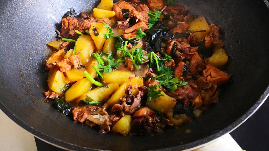 牛奶|天冷了，5道炖菜收藏好，香而不腻营养足，软烂入味易消化，真香