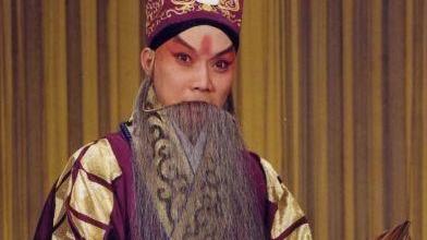 吴有情聊|京剧老生马连生嗓子坏了剧团捧了张克，可如今多少人霸着舞台