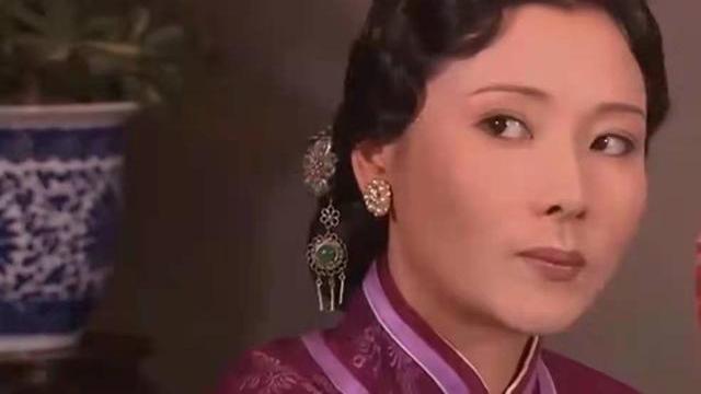 可爱的小猪就是我|大宅门：香秀PK杨九红，白景琦为何选择香秀当太太？原因细思极恐.