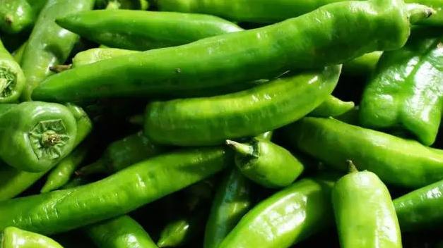 苦瓜|网评史上最难吃的十大蔬菜，你吃过几种？