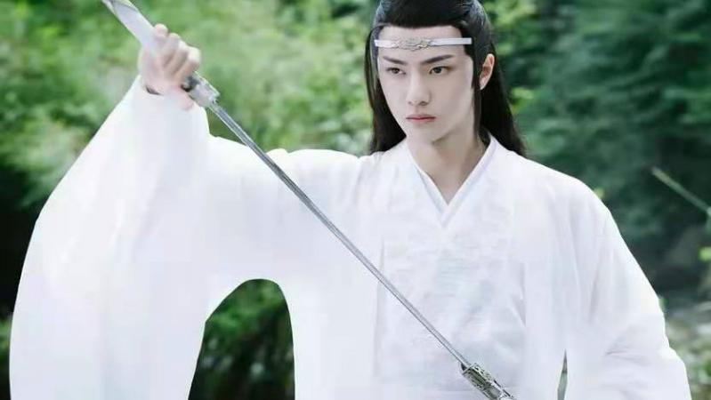 张柏芝|王一博突袭微博，特地给一个人庆生后秒删，粉丝们顿时慌了！