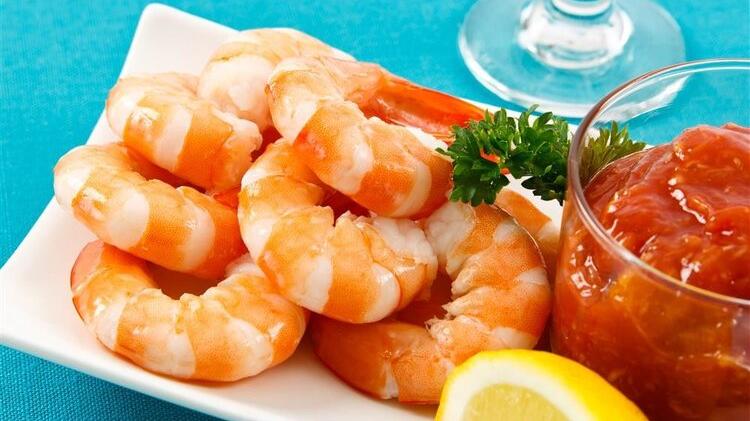 吃虾到底要不要去掉“虾线”？吃了会有什么后果？幸好知道得及时