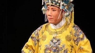 吴有情聊|为何以前京剧内斗比较轻，因为老艺术家知道斗的结果是砸自己饭碗
