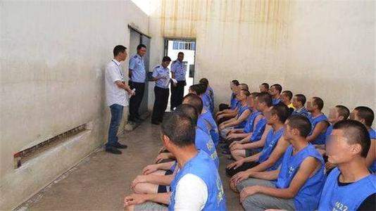 |为什么说在看守所里吃饭很重要