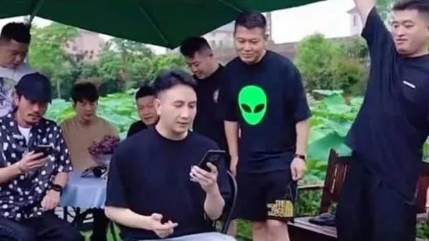 无计谈星|林生斌事件再发酵，网友扒出当年的事件细节，汇总起来细思极恐