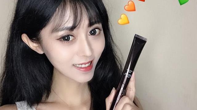 发型 国内有一“憋屈”眼霜，因价格低被无视，却是店员们的自用款