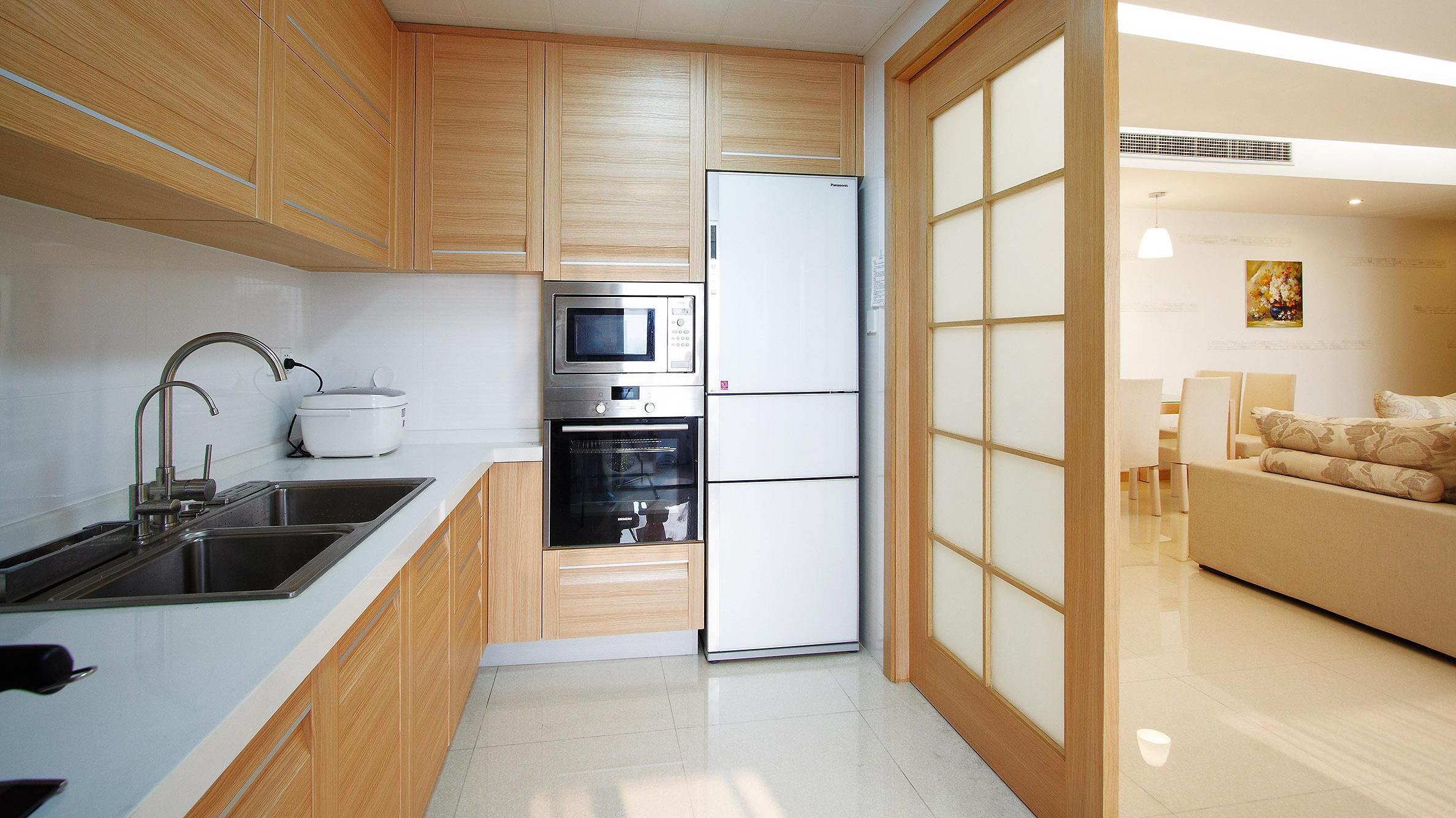 设计师的灵魂拷问：喜欢什么风格？回答“现代风格”的基本不后悔