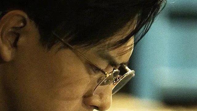 张嘉益|电影《古董局中局》口碑一般，为何连夺8天票房冠军