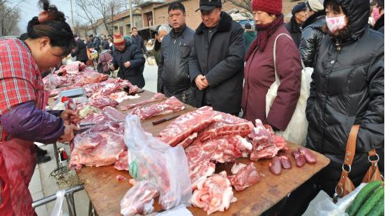 猪肚|猪身上不可多得的6个宝贝，肉贩子总会偷偷留下，懂行的人常吃