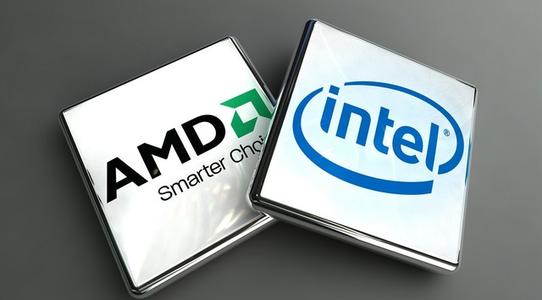 Intel 12代酷睿i5性能超AMD锐龙5，锐龙5000开始大降价