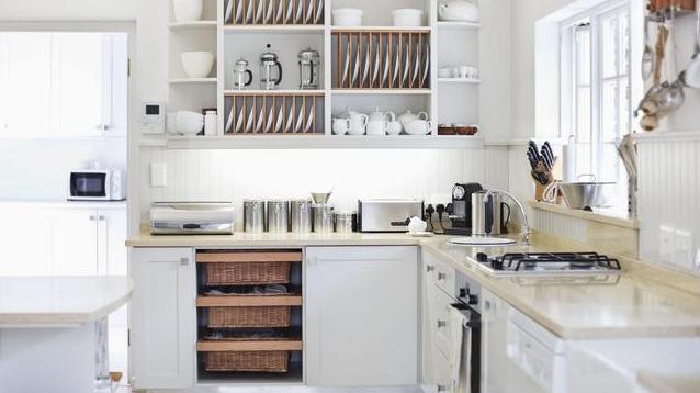 一见钟情的3种“厨房用品”，用完之后“真香”，建议备齐！