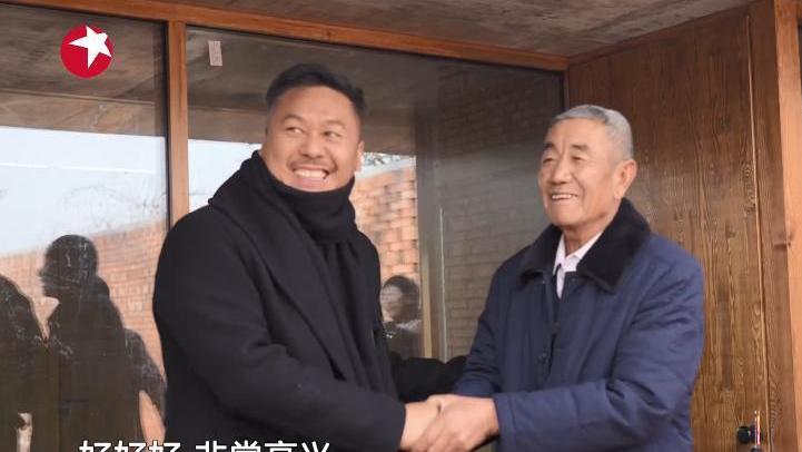 132万毛坯房后续！节目组回应惹怒网友，设计师陶磊自住豪宅被扒出