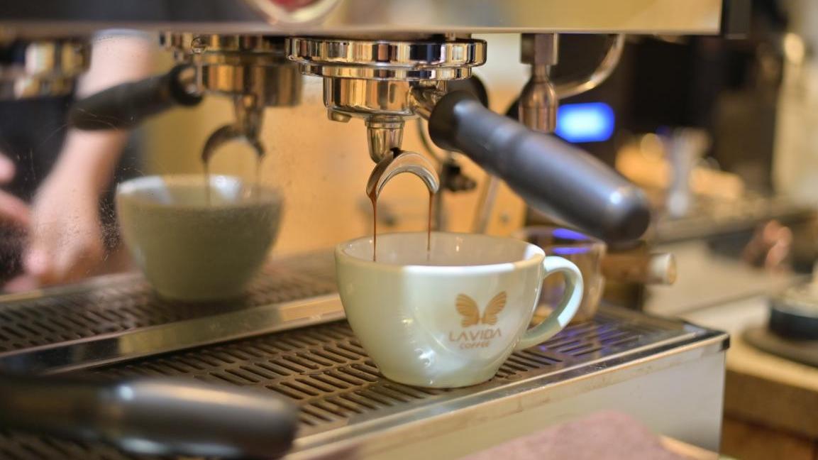 黑豆|咖啡的苦不是加糖就可以中和的