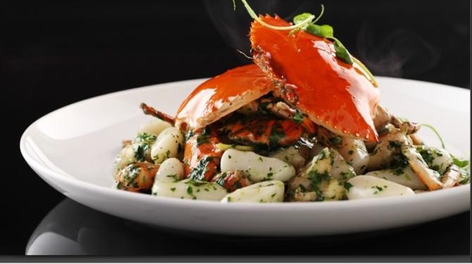 鳕鱼|餐饮厨房菜品创新高招