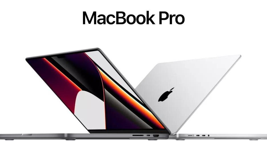 全新一代苹果新MacBook Pro发布，带来了这方面的升级