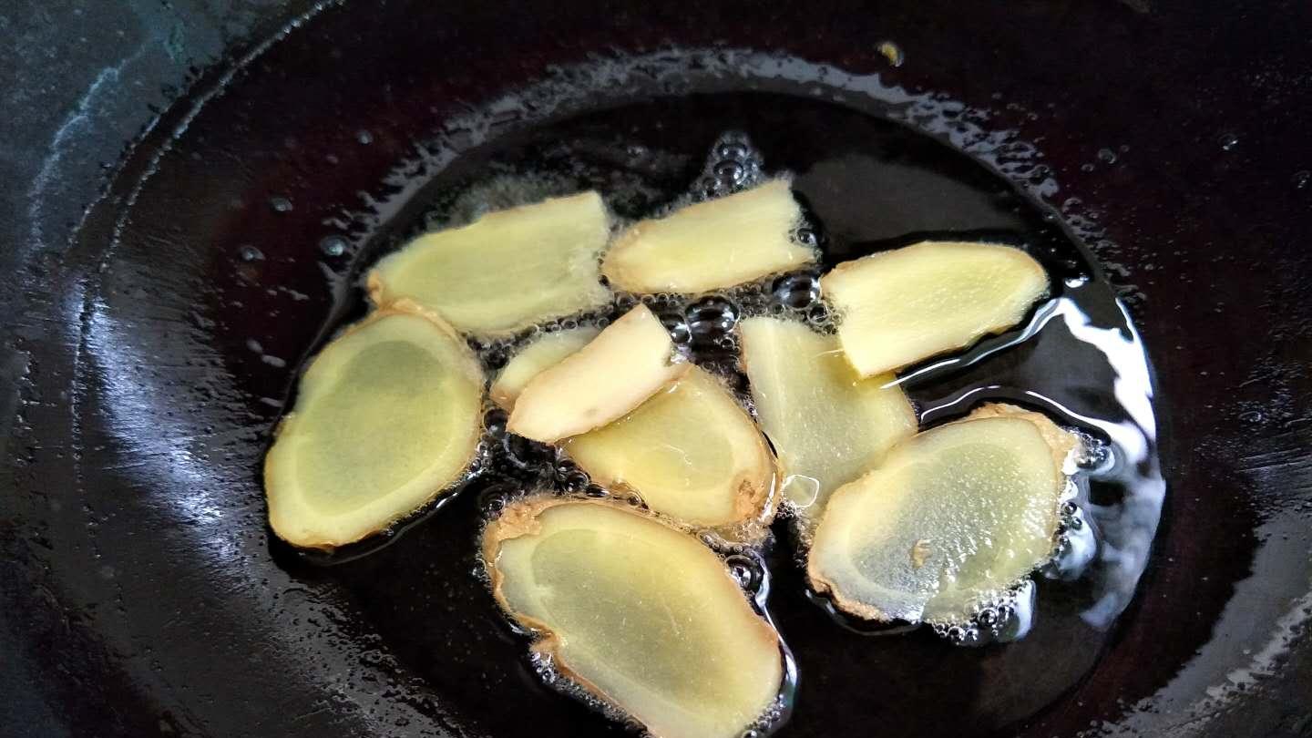 猪肝|葱姜炒鸡这样做，好吃下饭，简单易学，稳赚不亏