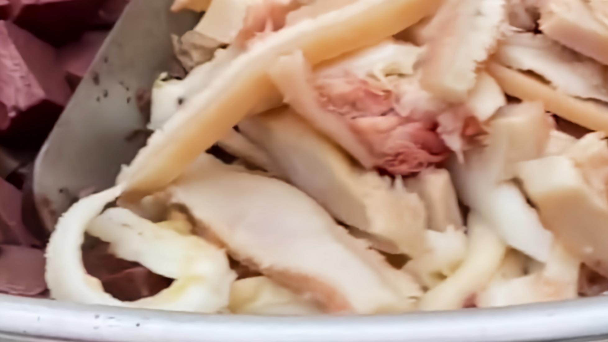 饺子|喷泉牛杂技术配方及详细制作教程